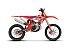 New 2025 Beta 450 RX