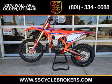 2025 Beta 450 RX