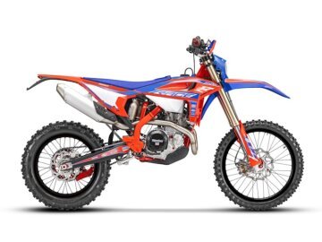 New 2025 Beta 480 RR