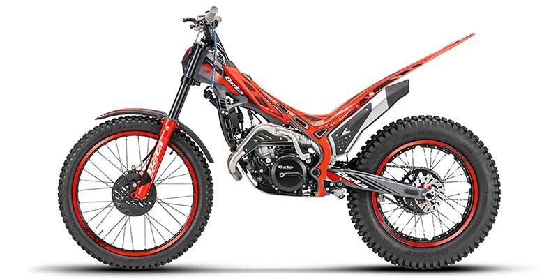 New 2025 Beta EVO 300