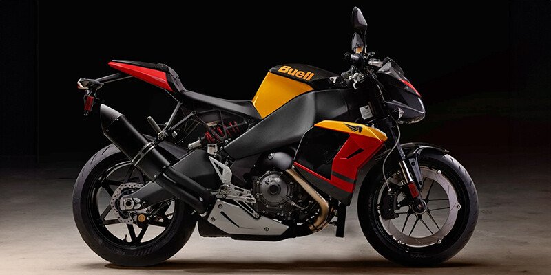 2025 Buell 1190SX Base specifications