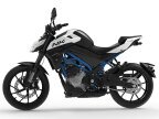 Thumbnail Photo 5 for New 2025 CFMoto 300NK