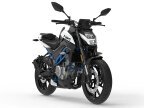 Thumbnail Photo 3 for New 2025 CFMoto 300NK