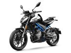 Thumbnail Photo 2 for New 2025 CFMoto 300NK