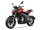 Thumbnail Photo 2 for New 2025 CFMoto 300NK