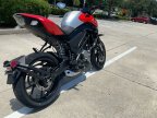 Thumbnail Photo 1 for New 2025 CFMoto 300NK