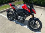 Thumbnail Photo 6 for New 2025 CFMoto 300NK
