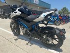 Thumbnail Photo 3 for New 2025 CFMoto 300NK