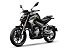 New 2025 CFMoto 300NK