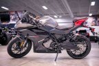 Thumbnail Photo 1 for New 2025 CFMoto 300SS
