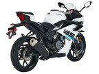 Thumbnail Photo 5 for New 2025 CFMoto 300SS