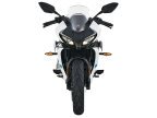 Thumbnail Photo 4 for New 2025 CFMoto 300SS
