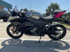 Thumbnail Photo 4 for New 2025 CFMoto 300SS