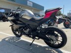 Thumbnail Photo 3 for New 2025 CFMoto 300SS