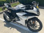 Thumbnail Photo 6 for New 2025 CFMoto 300SS