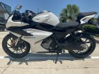Thumbnail Photo 3 for New 2025 CFMoto 300SS