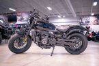 Thumbnail Photo 1 for New 2025 CFMoto 450CL-C