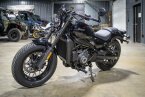 Thumbnail Photo 6 for New 2025 CFMoto 450CL-C