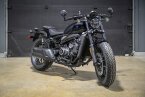 Thumbnail Photo 1 for New 2025 CFMoto 450CL-C
