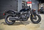 Thumbnail Photo 2 for New 2025 CFMoto 450CL-C