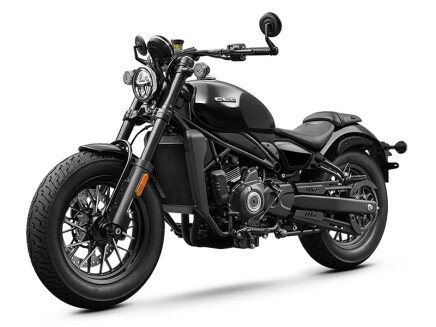 Photo 1 for New 2025 CFMoto 450CL-C