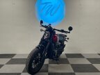 Thumbnail Photo 3 for New 2025 CFMoto 450CL-C