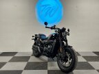 Thumbnail Photo 1 for New 2025 CFMoto 450CL-C