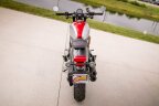 Thumbnail Photo 3 for New 2025 CFMoto 450CL-C