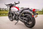 Thumbnail Photo 2 for New 2025 CFMoto 450CL-C