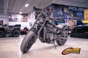 New 2025 CFMoto 450CL-C