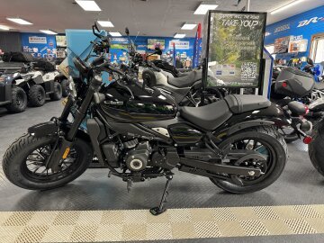 New 2025 CFMoto 450CL-C