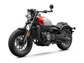 New 2025 CFMoto 450CL-C