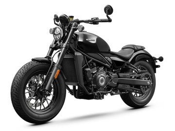 New 2025 CFMoto 450CL-C