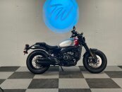 New 2025 CFMoto 450CL-C
