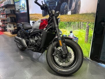 New 2025 CFMoto 450CL-C