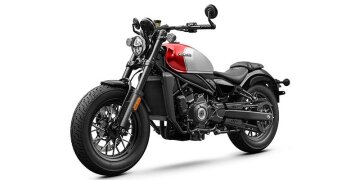 New 2025 CFMoto 450CL-C