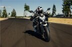 Thumbnail Photo 6 for New 2025 CFMoto 450NK