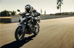 Thumbnail Photo 4 for New 2025 CFMoto 450NK
