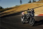 Thumbnail Photo 5 for New 2025 CFMoto 450NK