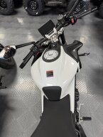 Thumbnail Photo 2 for New 2025 CFMoto 450NK