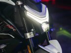 Thumbnail Photo 2 for New 2025 CFMoto 450NK