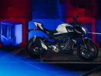 Thumbnail Photo 5 for New 2025 CFMoto 450NK