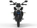 Thumbnail Photo 6 for New 2025 CFMoto 450NK