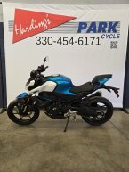 Thumbnail Photo 1 for New 2025 CFMoto 450NK