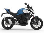 Thumbnail Photo 4 for New 2025 CFMoto 450NK