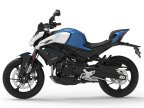 Thumbnail Photo 5 for New 2025 CFMoto 450NK