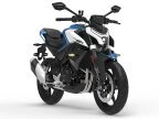 Thumbnail Photo 3 for New 2025 CFMoto 450NK