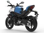 Thumbnail Photo 6 for New 2025 CFMoto 450NK
