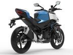 Thumbnail Photo 5 for New 2025 CFMoto 450NK