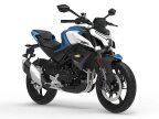 Thumbnail Photo 1 for New 2025 CFMoto 450NK